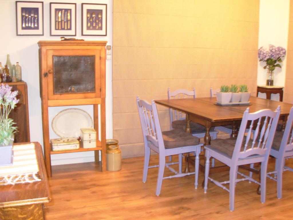 Linger Longer Cottagesポート・エリオット 部屋 写真