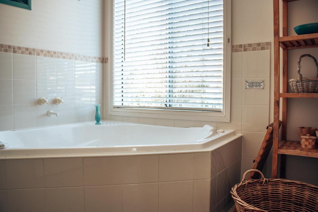 Linger Longer Cottagesポート・エリオット エクステリア 写真